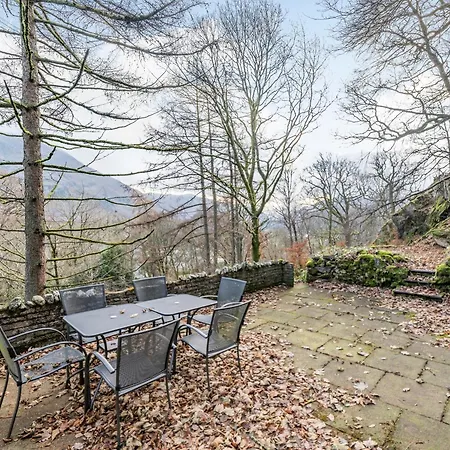 Galena Villa Glenridding Exterior photo