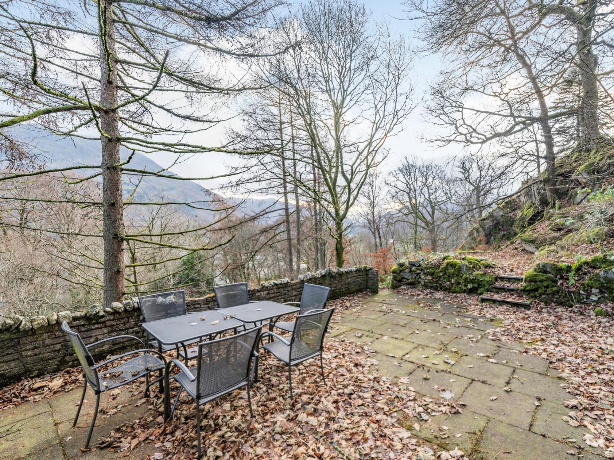 Holiday home Galena