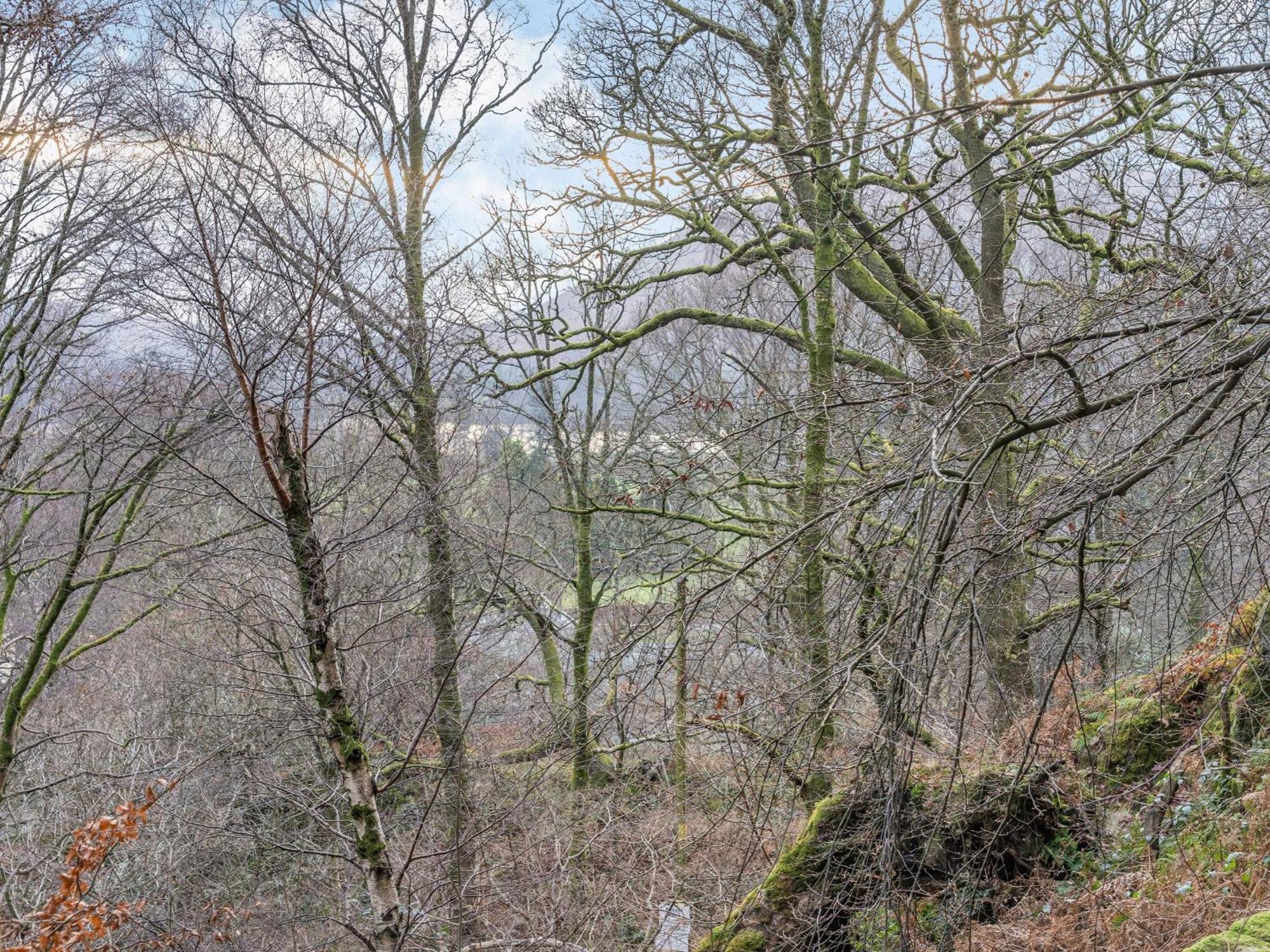 Holiday home Galena Glenridding