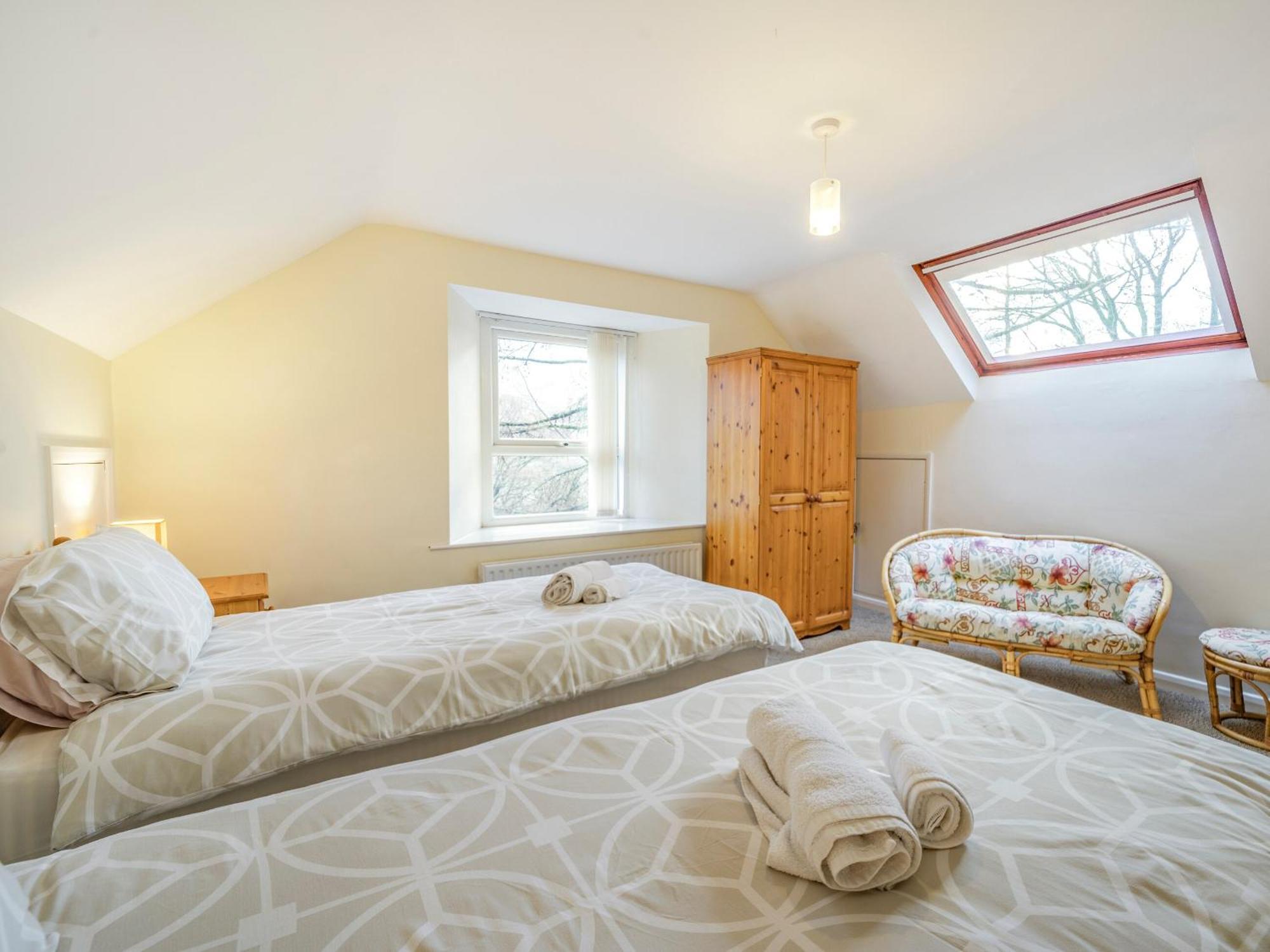 Galena Holiday home *