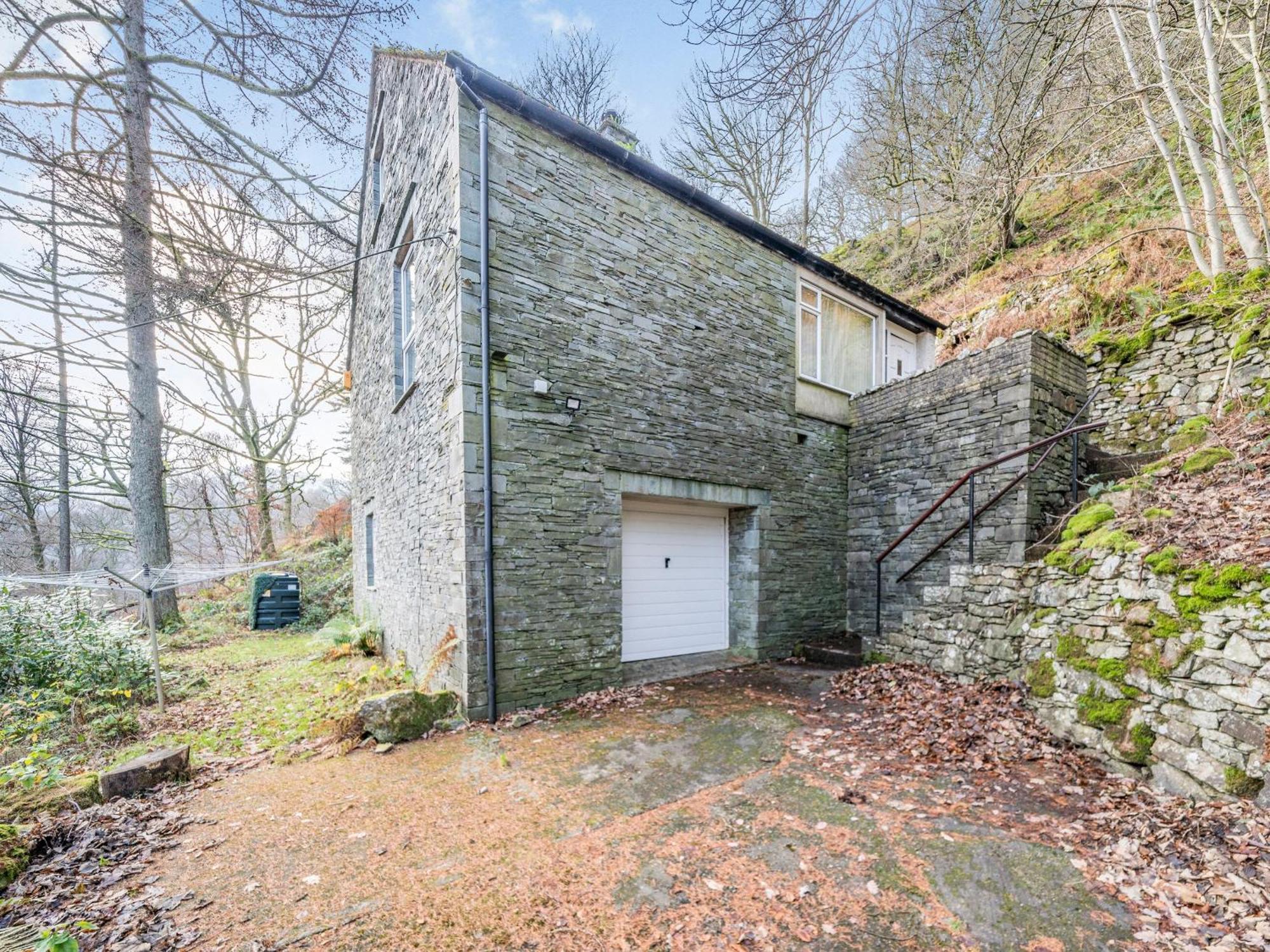 Galena Holiday home Glenridding