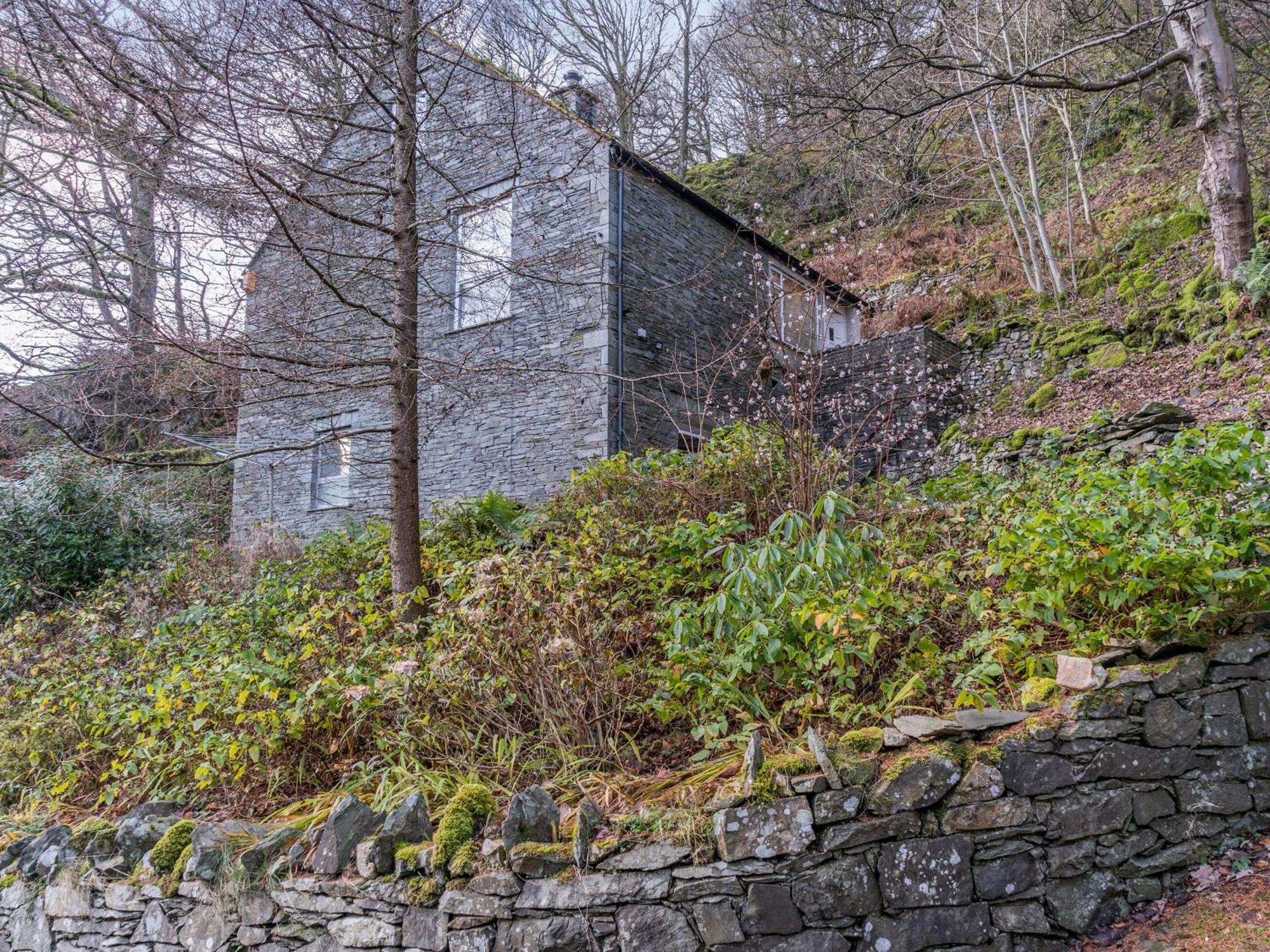 Galena Holiday home *