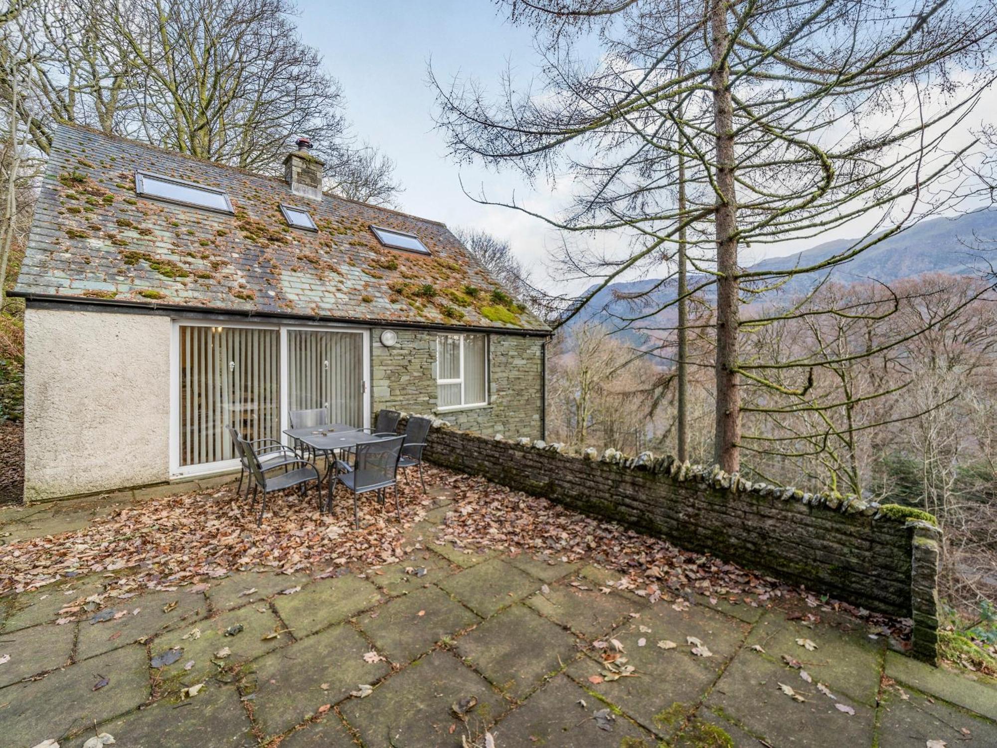 Holiday home Galena *