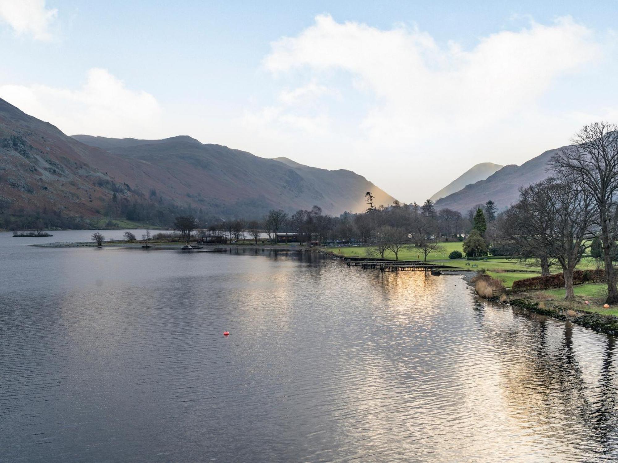 Galena Holiday home Glenridding